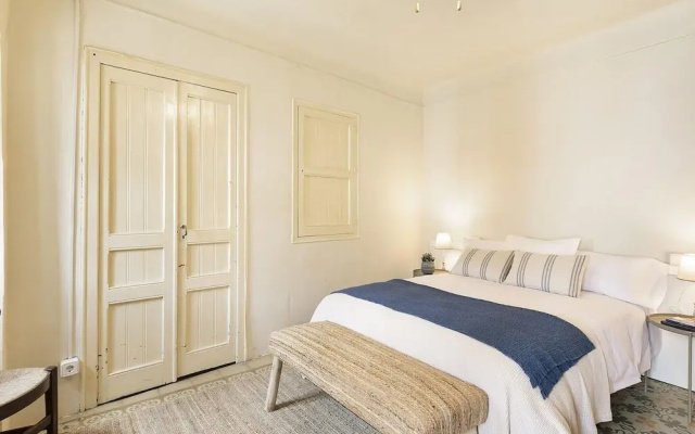 Belvilla by OYO Holiday Home in Garriguella