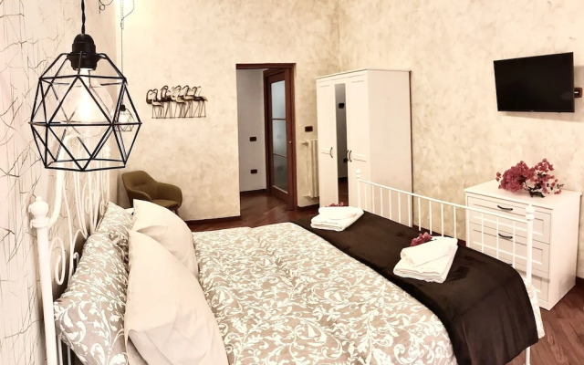 City Center Apartment - Come d'Incanto