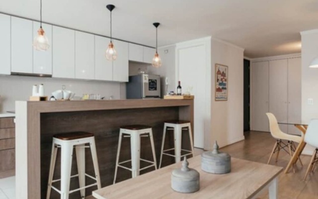 Loica Suites
