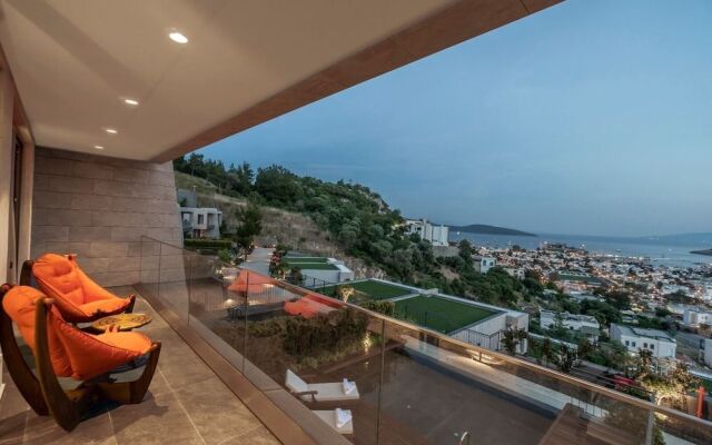 Miramar Bodrum City Center