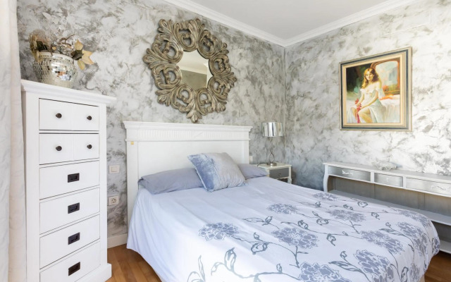 Dorina - Vivienda vacacional con piscina privada