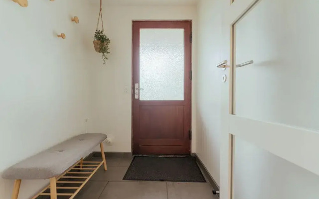 Central Apartment In Tórshavn | Private Parking