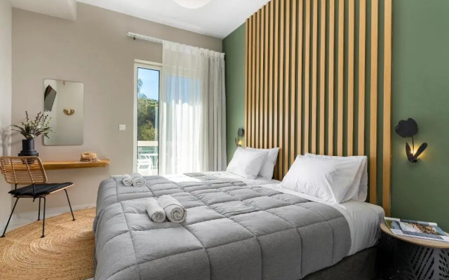 Kipos Hotel