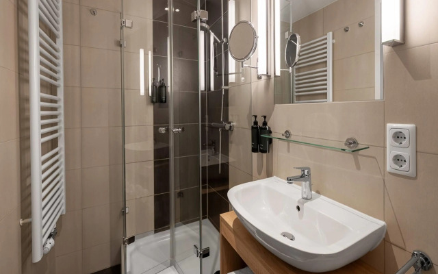 Wyndham Garden Munich Messe