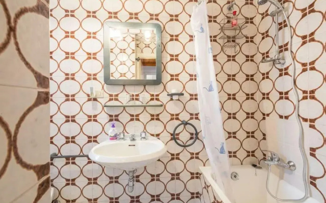 Appartamento Ciliegio Le Regine