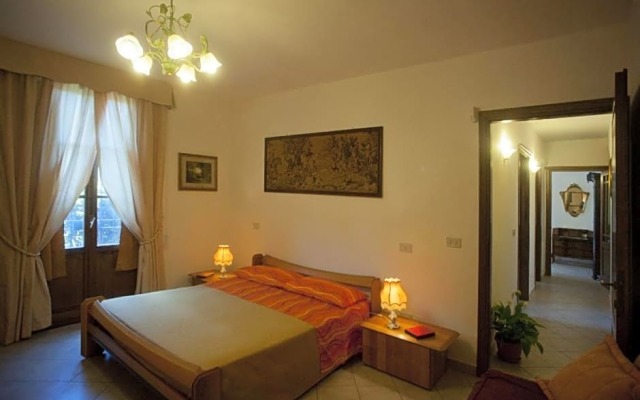 Alfieri Bed & Breakfast