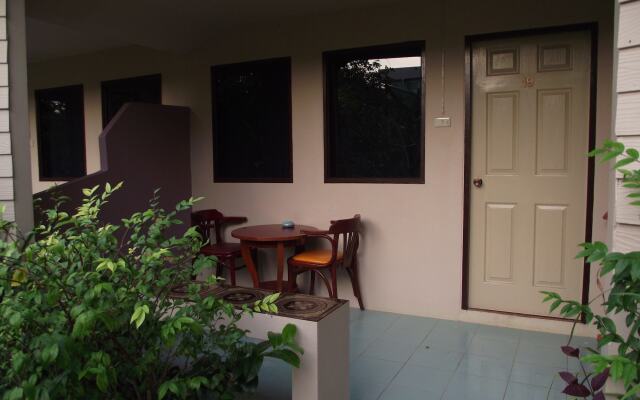 The Krabi Forest Homestay