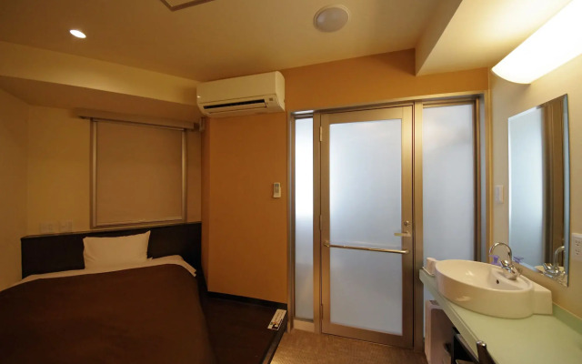 Urbain Hiroshima Executive