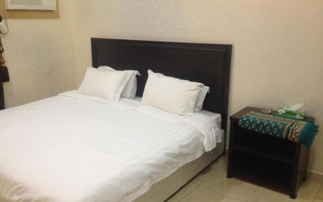 Lavina Hotel Apartments