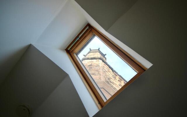 Serviced Accommodation Moray - Lesmurdie House