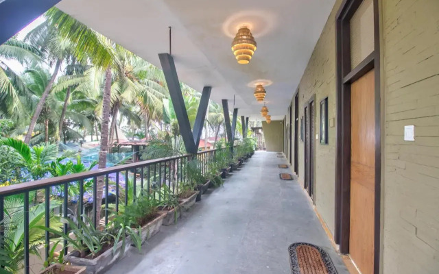 Aruba Luxury Resort