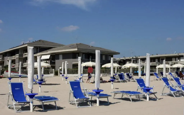 Green Marine 09 Silvi Vacanza