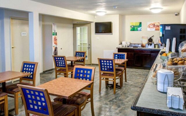 Comfort Inn San Diego Miramar