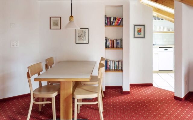 Chalet Abendrot 40861