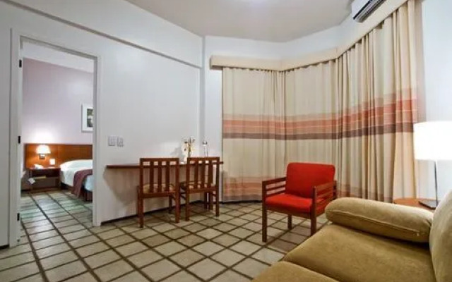 Nobile Suítes Golden Fortaleza