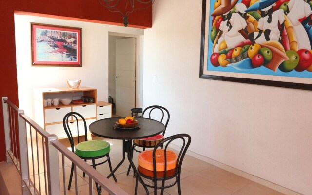 Oceana House Mendoza