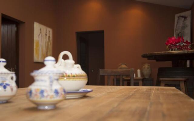 Casa Rural Son Ragonet