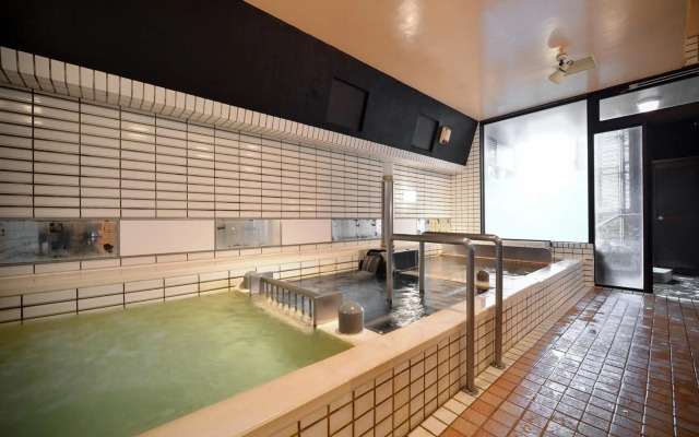 APA Hotel Komatsu