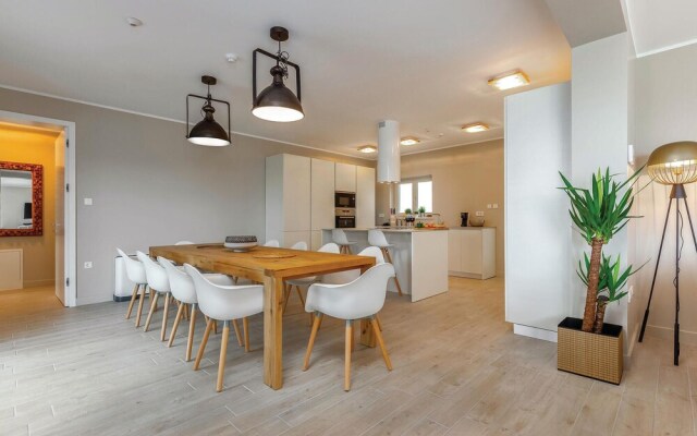 Nice Home in Veprinac With Sauna, Wifi and 4 Bedrooms