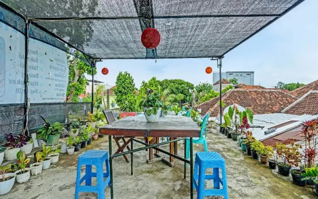 OYO 3214 Puri Amalia