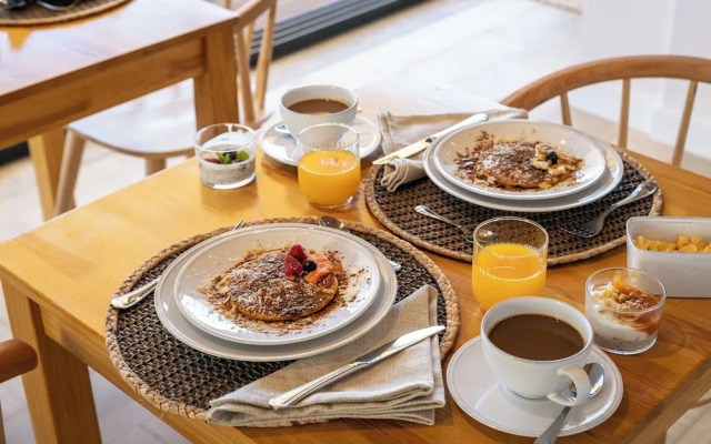 Alfarrobeiras Nature Agroturismo