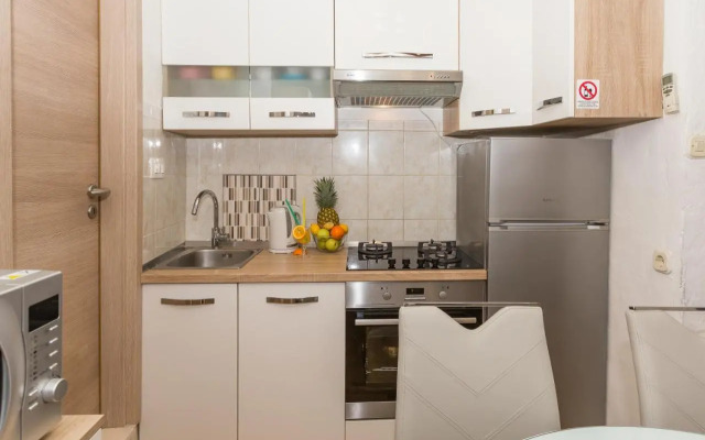 Apartment Priska1700