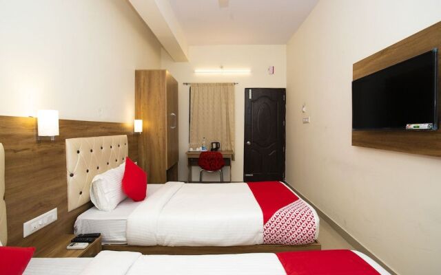 Oyo 18793 Prasad Residency