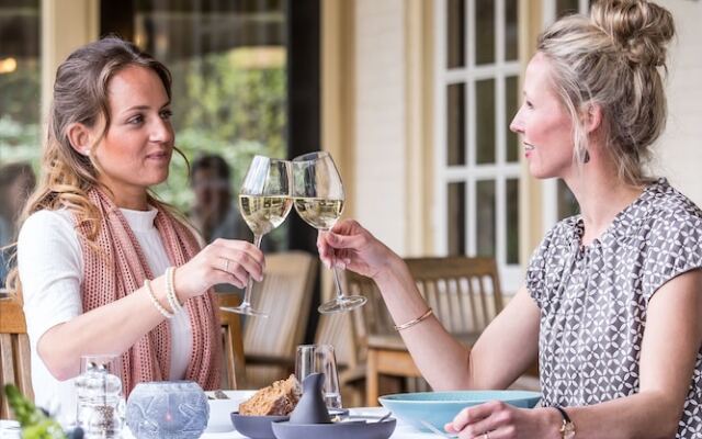 Hotel Restaurant De Uitkijk
