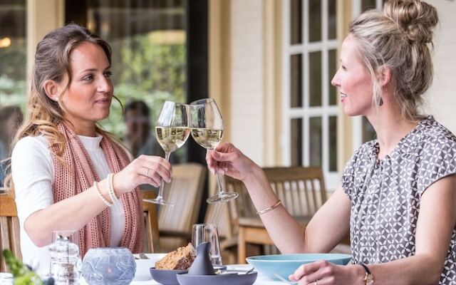 Hotel Restaruant De Uitkijk