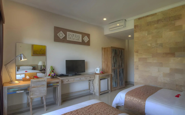 The Artini Dijiwa Ubud