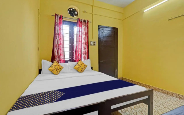 Spot On 807991 Perumbavoor Tourist Home