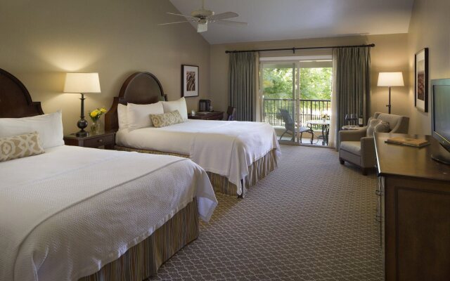 Napa Valley Lodge
