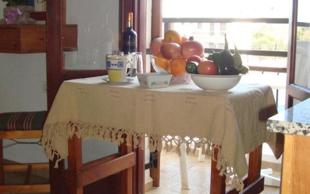 Arkadi Apartments