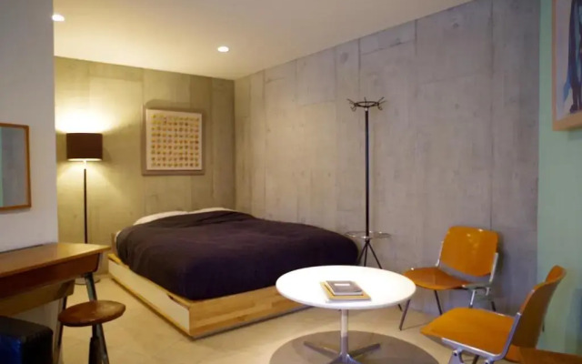 Sango Katase Guest Rooms