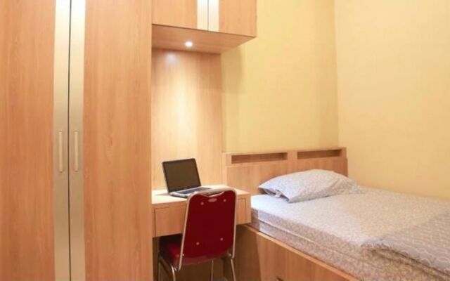 Memoria Syariah Residence
