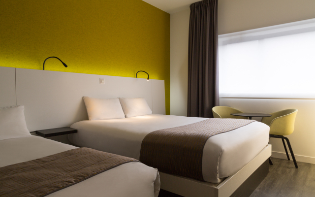 Padja Hotel & Spa, Vannes