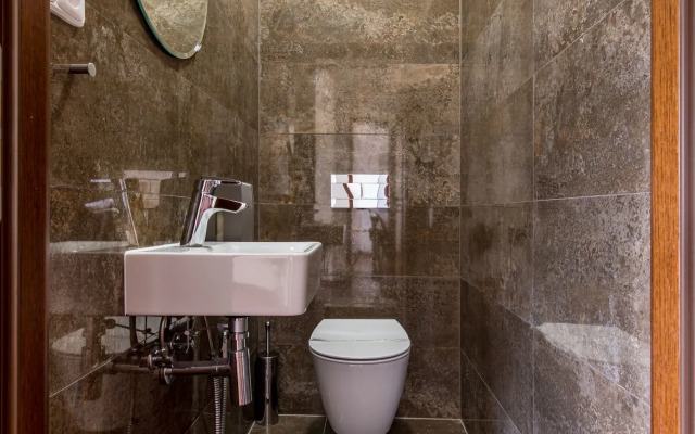 Rezidence Moser Apartments