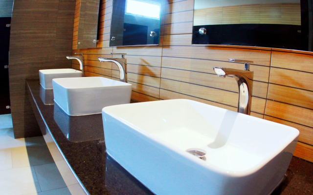 Sleep Inn Villahermosa