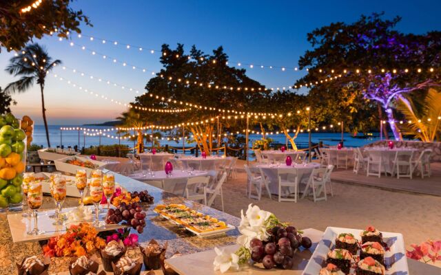 Dreams Curacao Resort, Spa & Casino - All Inclusive
