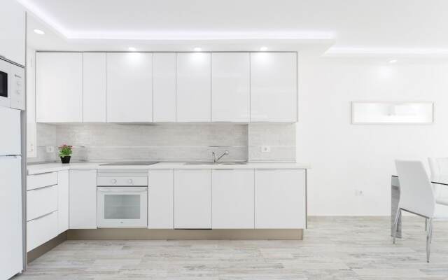 511. Sun Apartment, Terrace Ocean View, Heated Pool