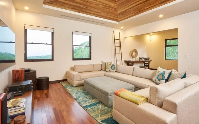 Villa Lucy in Tamarindo