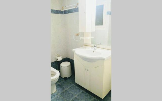 One Bedroom Apartment with Outdoor Space Next to Museum