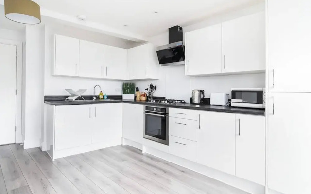 Livestay -long Term Stay Discount Modern 1 Bed