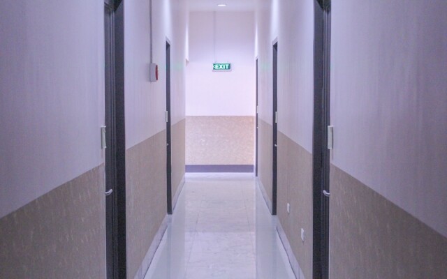 Butuan Grand Palace Hotel Annex