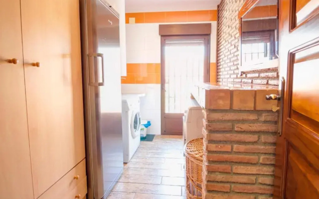 Villa Sierra Nevada de Pilar I