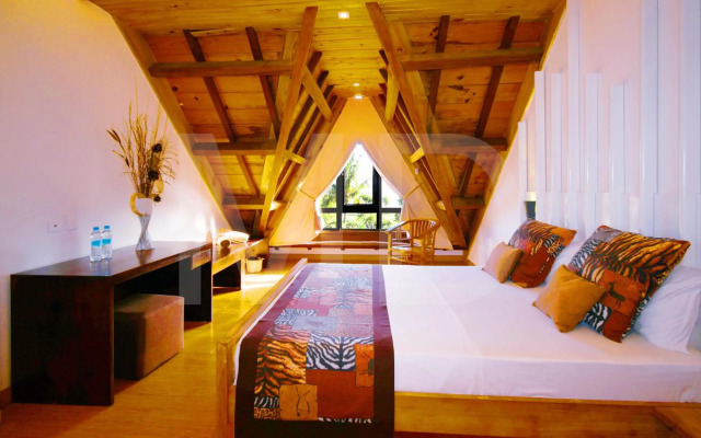 Villa Ayapana