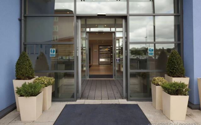 Holiday Inn Express Walsall M6J10 by IHG