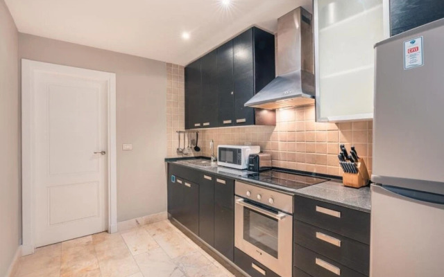 Modern 2BR at Fishing Lodge Ba28