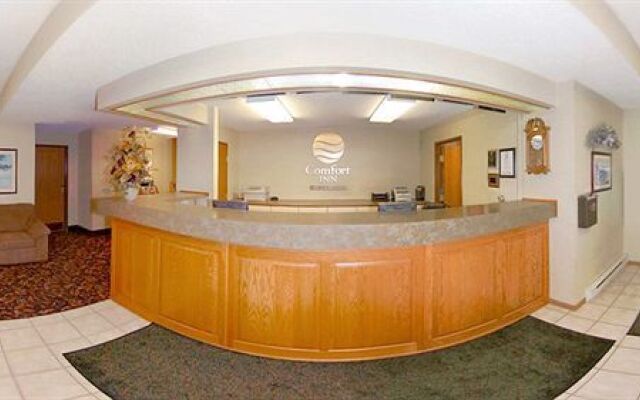 Baymont Inn & Suites Marinette