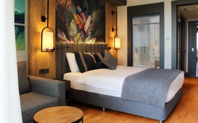 Alarcha Hotels - Resort	
